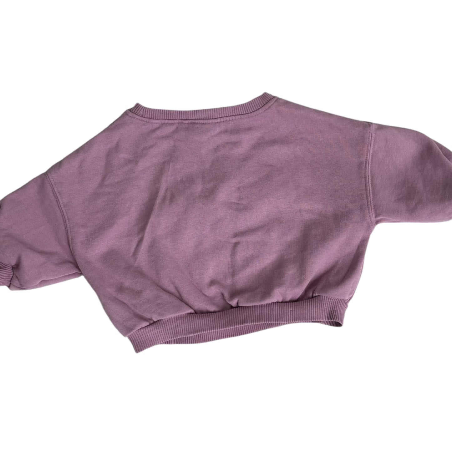 Next Vintage Sweatshirt „Bunny Team“ | Gr. 62