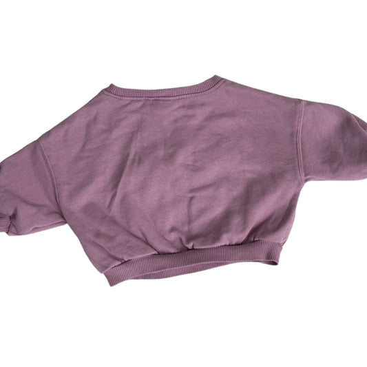 Next Vintage Sweatshirt „Bunny Team“ | Gr. 62