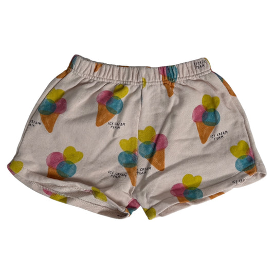 Zara Kids Sweat-Shorts „Ice Cream“ | Gr. 74